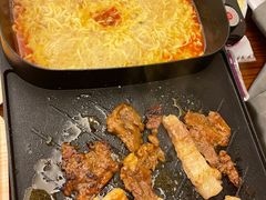 -玄希浪漫厨房·韩料烤肉(湖滨银泰in77店)