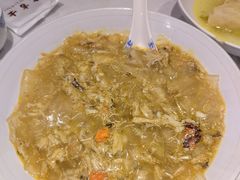 -老吉士酒家(天平路店)