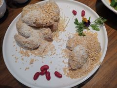 -将相和·海鲜蒸饺大连菜