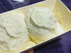 榴莲奶贝-鲍师傅糕点(五月花店)