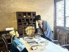 -胡氏古民居建筑