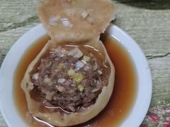-永盛斋小吃(故宫店)