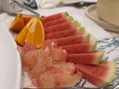 -大西洋餐厅(肇嘉浜路店)