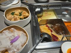 -海底捞火锅(北京路店)