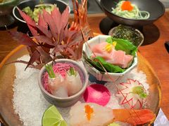 -岩也·日料与酒(龙岗天安云谷店)