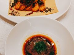 -世纪缘湖滨花园酒店·湖景轩中餐厅(太阳宫店)