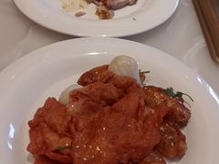-白金汉爵大酒店·中餐厅(相城店)
