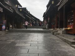 -金必轩(青岩店)