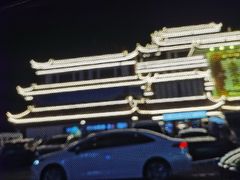 -鸭绿江断桥