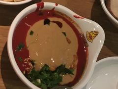 花生酱-彤德莱(青岛人民路店)