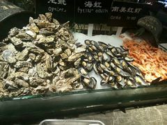 -星伦多 自助料理(圆融店)
