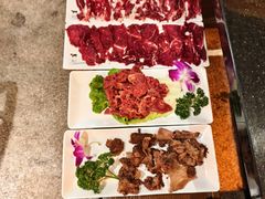 -牛事制造局牛肉火锅(莲岳路店)