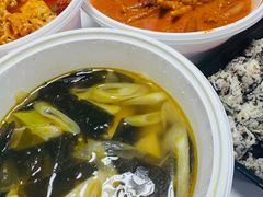 -HOTISLAND海鸡岛·韩国料理(江南西店)