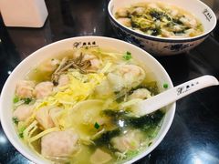 -熙盛源(滨湖万达店)