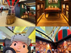 -天河城购物中心