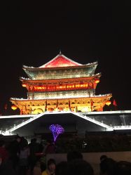 -西安市儿童医院门诊