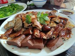 -春梅里卤鹅馆·47年老字号(中山路店)