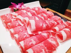 -井格重庆火锅(临平银泰城店)