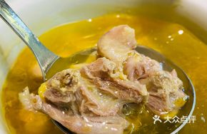 Xunwei Local Chicken Hot Pot