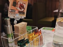 -汤城小厨•粤菜•靓汤(西直门凯德MALL店)