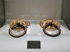 -西安博物院