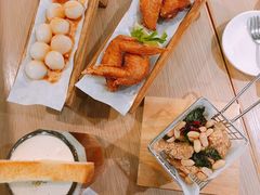 -仙踪林(江南西店)