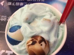 -DQ·蛋糕·冰淇淋(领秀城店)