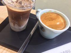 -GOTLOT COFFEE&KITCHEN角落厨房NOOK店