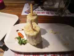 -通海俄式烧烤·俄罗斯大串(嵩山路店)