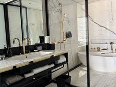 -尼依格罗香港美利酒店