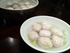 -邵子牙·中华老字号(定安路店)