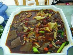 -无味饭店(九眼桥商业文化广场店)