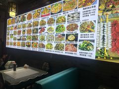 -小桥衢州人家·海鲜烧烤·盱眙龙虾(万达水街店)