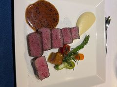 -The V泽惟·低温慢煮料理
