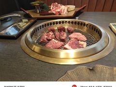 -铭牛烧肉·和牛海鲜自助(高新月牙湖店)