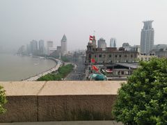 -上海和平饭店华懋阁 Cathay Room