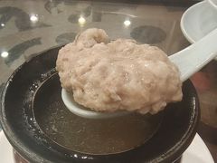 瓦罐肉饼汤-西江美食舫·江西菜(健德桥店)
