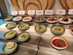 -第六季自助餐厅(北太平庄店)