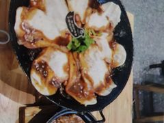 -忆外婆徐州菜·地锅鸡·生日宴(吴庄店)