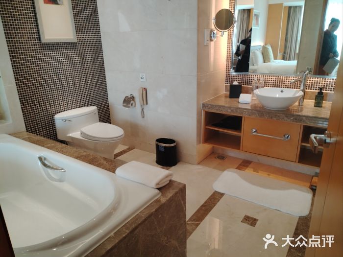 成都新东方千禧大酒店图片