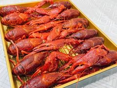 -龙虾奇迹(大华三路店)