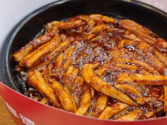 -米村拌饭(王府井喜悦店)
