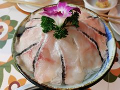 -莺花渡火锅City Green(万象城店)