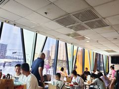 -麦当劳(哈西万达店)