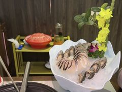 -景笙毋米粥底火锅(20年老字号)