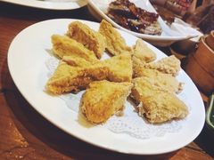 -金穗园·砂锅粥.醉鸡煲火锅(长寿路店)