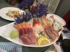 -松坂屋日料自助(长城路店)