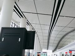 -吉安井冈山机场