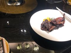 -彩虹之约•淮扬家宴(亚运村店)