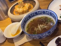 -東舍食唐精品陕菜馆